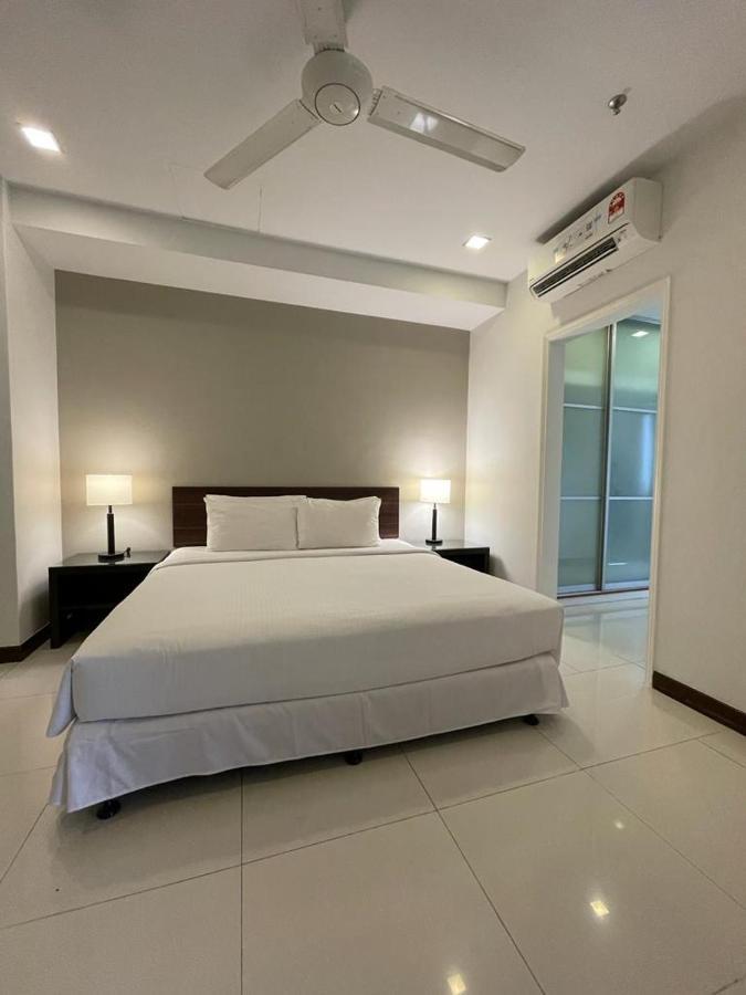 The Nomad Serviced Residences Bangsar Kuala Lumpur Extérieur photo