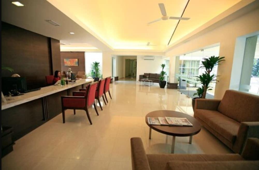 The Nomad Serviced Residences Bangsar Kuala Lumpur Extérieur photo